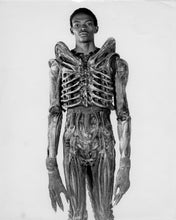 Load image into Gallery viewer, THE ALIEN REVEALED TO BE BOLAJI BADEJO
