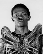 Load image into Gallery viewer, THE ALIEN REVEALED TO BE BOLAJI BADEJO
