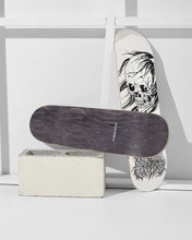 Load image into Gallery viewer, MASTER OF BRUTALITY 005 SKATE DECK
