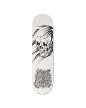 Load image into Gallery viewer, MASTER OF BRUTALITY 005 SKATE DECK
