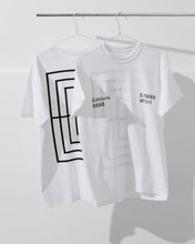 Load image into Gallery viewer, CLASSIC T-SHIRT WINDOWS 8888
