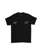 Load image into Gallery viewer, CLASSIC T-SHIRT WINDOWS 8888
